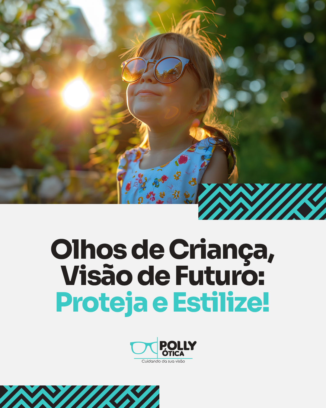 Polly Ótica